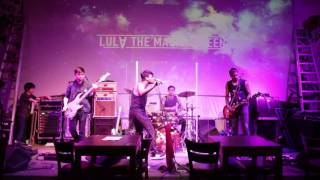 Lula The Magic Queen - Outshined (Soundgarden) (Live at Hood Bar and Cafe)