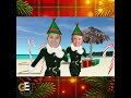 Merry Christmas from Golf Escape Travel