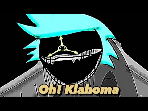 Oh! Klahoma |Animation