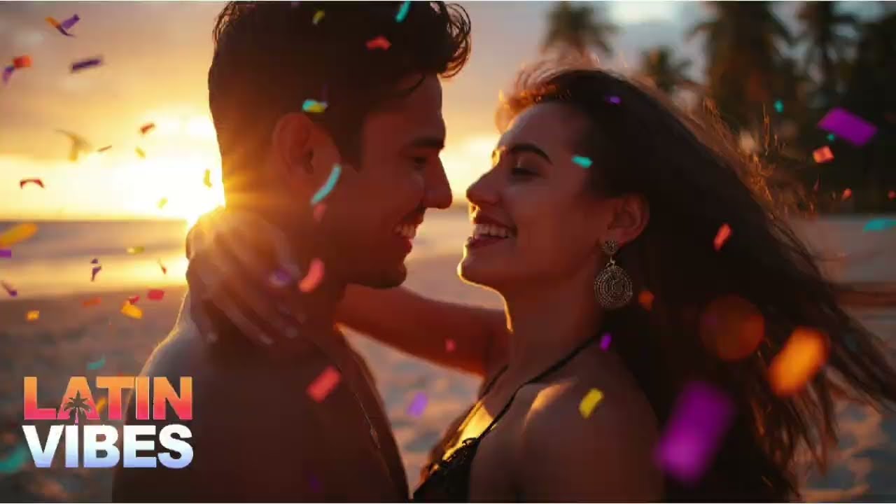 Fuego del Verano 🔥 | The Fire of Summer | Latin Vibes