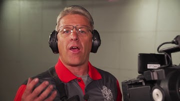 Target Transitions with Kyle Schmidt