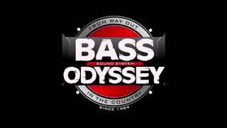 Bass Odyssey 2018 Browns Town Jamaica