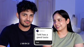 Unpopular Weird Opinions With My Gf