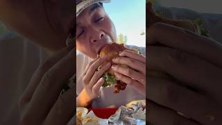 Red mill burger Seattle