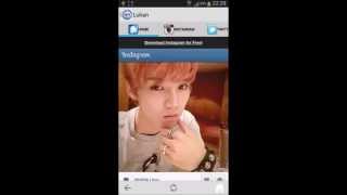 Everything KPOP - Google Play Store Video 1 screenshot 1