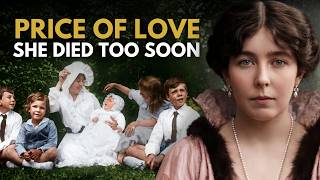 The Decision That Ended Her Life: The Tragedy of Princess Margaret