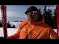 WorldSkitest 2012 Thomas Rakuscha interview