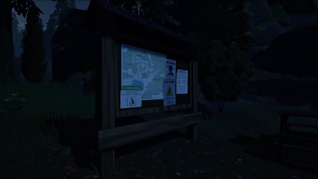 Radiolight demo trailer