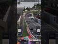 P2 AT THE LINE?! Colapinto vs Leclerc Final Lap Chase 💀 F1 Clash 2026