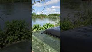 Muddring I Bjuv - Nsva