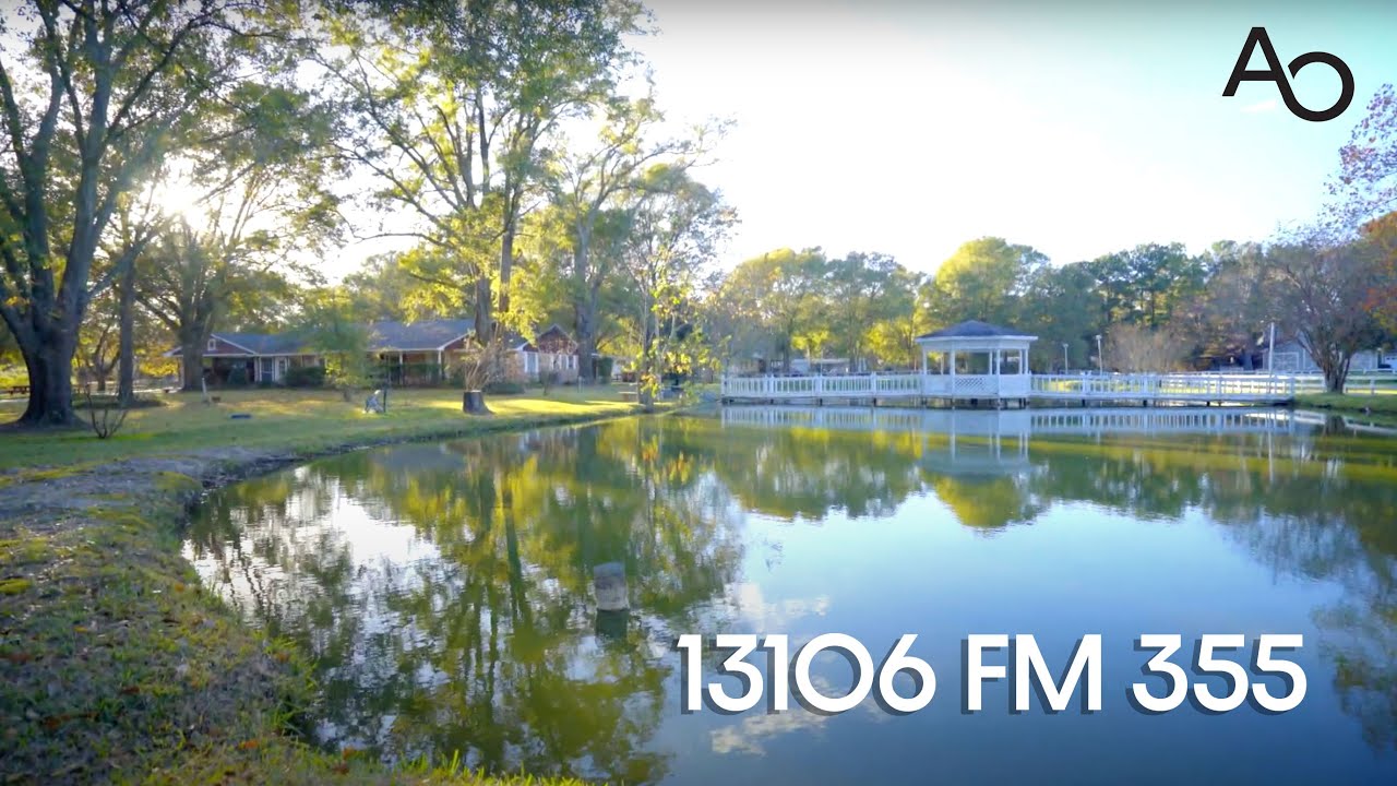 13106 FM 355 Testimonial - YouTube