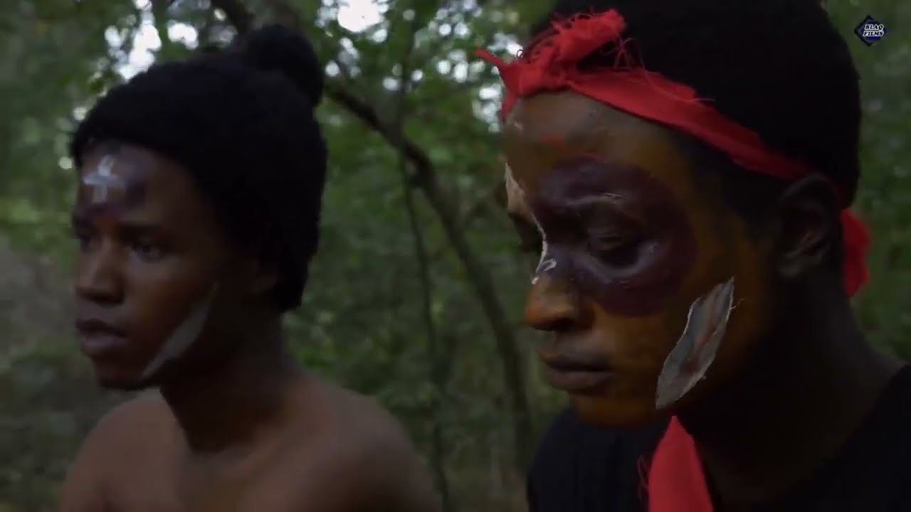 THE IN LAWS ❗ (FULL DRAMA)