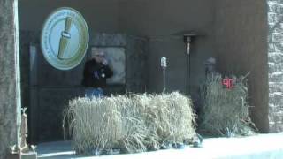 2009 Sr World Duck Calling Champion