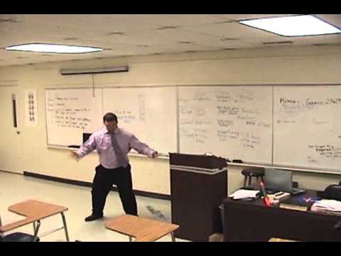 Teacher Hidden Camera Henson