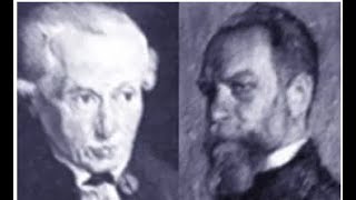 Transcendental Philosophy: Kant and Husserl