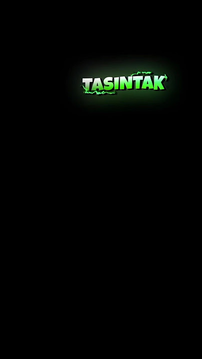 MENTAHAN | Ccp Overlay lagu dj 30detik 🎶 DJ FUNKOT MALANG BANA DENAI BAMIMPI VIRAL TIKTOK
