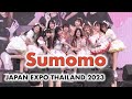 Sumomo - Full Stage [2023.02.04 JAPAN EXPO THAILAND 2023] 4K