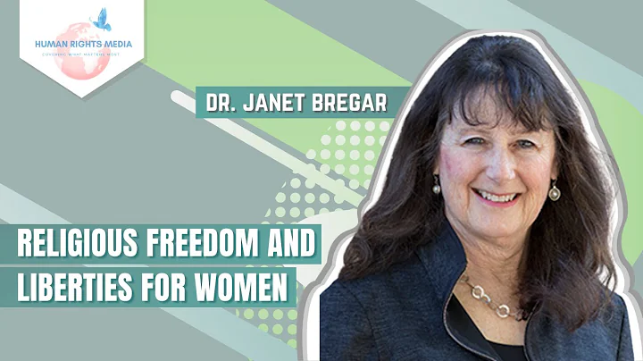 REV. DR. JANET BREGAR ON RELIGIOUS FREEDOM AND LIB...