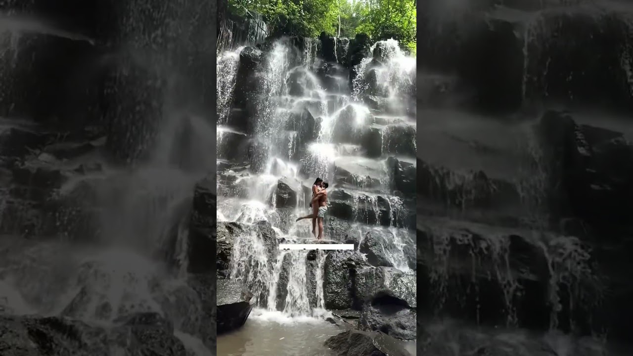 Top 3 cascadas que no puedes perderte en Ubud, Bali