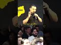 Daddy Issues😂😂 #budapest #standupcomedy #switzerland #dating #comedy #comedian #standup #hungary