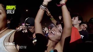 Blasterjaxx || Drops Only @Tomorrowland Brasil 2016.