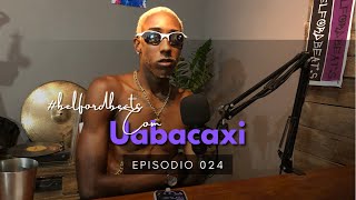 Abacaxi - Podcast BelfordBeats  #024