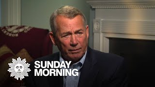 Preview: John Boehner On “political Terrorists” In Congress Preview: John Boehner On “political Terrorists” In Congress