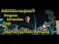 HARUSNYA AKU COVER LIRIK | PENGAMEN JOGJA BIKIN BAPER
