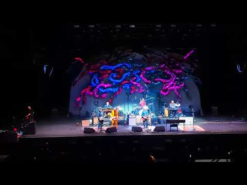 Crowded House - Don't Dream It's Over | 2025-11-26 - MyState Bank Arena, Hobart, Tasmania