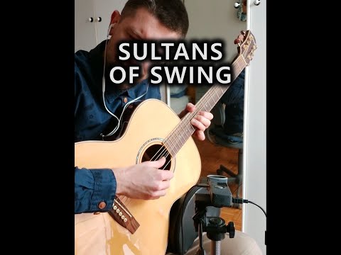 Sultans of Swing