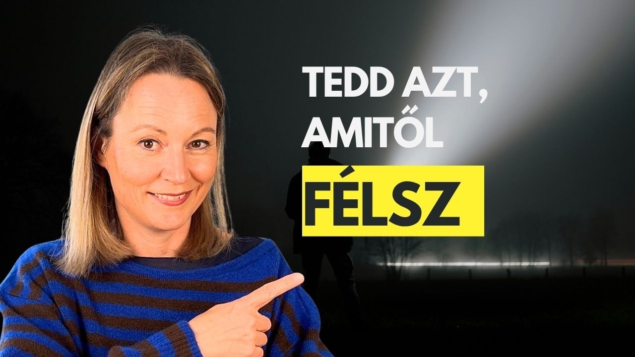 Hogyan ne szorongj többet (az 5 legjobb pszichológiai módszer)