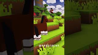 ИГРОКИ ПРОТИВ ГОЛОСОВАНИЯ MINECRAFT LIVE 2023 #shorts #short