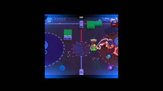 Brawl Basket clutch with sprout #supercellgames #brawl #shortvideo