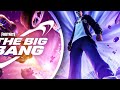 My reaction to the Fortnite big bang live event…. (SIKE it’s a breakdown