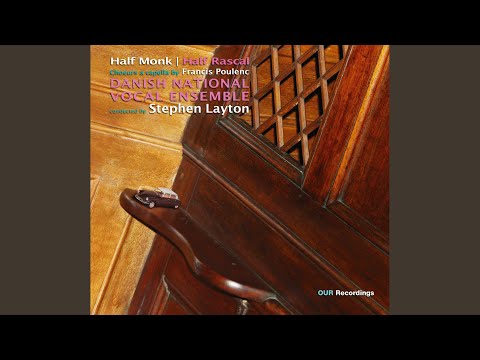 Mira Chansons francaises, FP 130: No. 4. Clic, clac, dansez sabots en YouTube