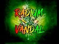 Radium  vandal  fatty fatty