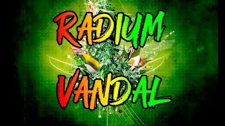 Radium & Vandal - Fatty Fatty chords