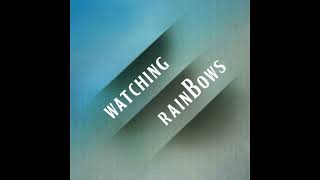 Video thumbnail of "The Beatles - Watching Rainbows (Finished)"