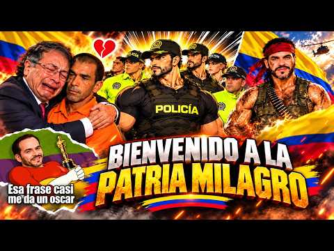 😂 The BEST MEMES of the ICONIC phrase Abelardo said to a Bandit in CALI 😱