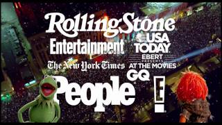 Never-ending | The Muppets (2011) | The Muppets