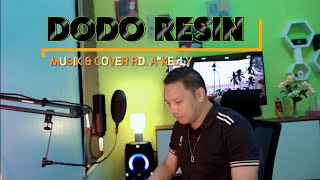 Lagu Tanimbar Terbaru Paling Sedih|| DODO RESIN || Cipta: NN || Music & Cover: RD. A\