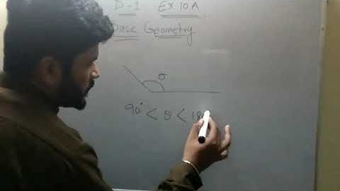 New Syllabus Mathematics for O levels Chapter 10 Ex 10 A