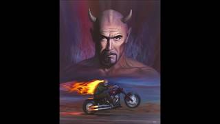 Fuego Eterno - Sobre dos ruedas