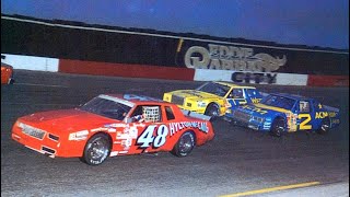 1982 Busch Nashville 420 (FULL RADIO BROADCAST) @SMIFFTV