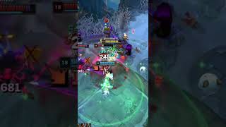Untargetable Yi 1v10