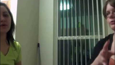 Agnes Monica "Tak Ada Logika" M/V Reaction