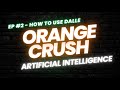 How To Use DALL-E 🤖 #artificialintelligence