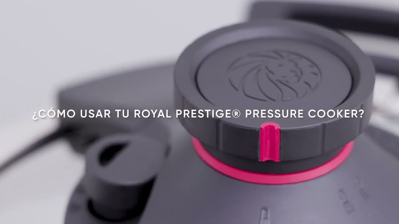 Quieres aprender a usar la - Royal Prestige Colombia