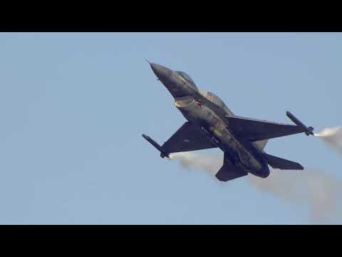 Athens Flying Week 2023 - ZEYS AFW
