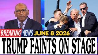The Weeknight 6/8/26 | MSNBC Breaking News Today June 8, 2026